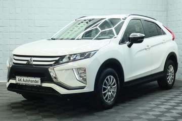 Cross Basis 2WD Klima Tempomat 8-fach
