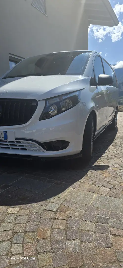 Mercedes-Benz Vito 114 cdi - 2