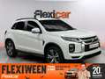 Mitsubishi ASX 200 MPI Motion CVT Blanco - thumbnail 1