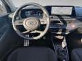Hyundai BAYON 1.0 100CV TECHNO Blauw - thumbnail 14