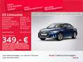 Audi A3 35 TDI S tronic advanced ACC/SitzHz Blau - thumbnail 1