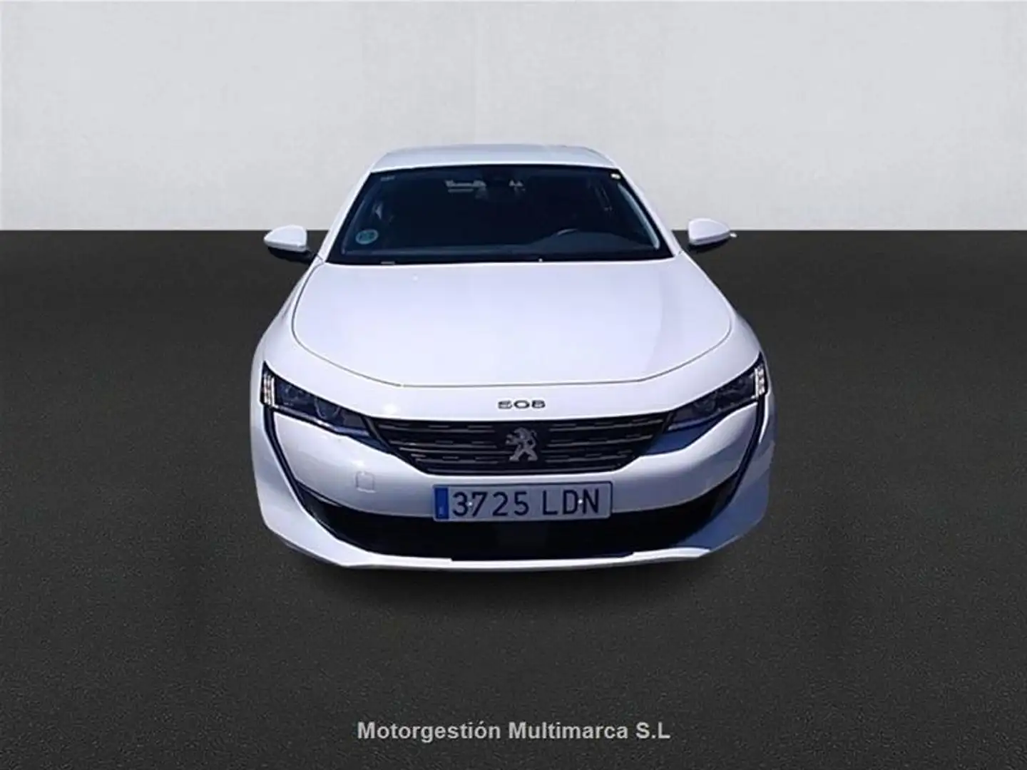 Peugeot 508 Active BlueHDi 96kW (130) S&S 6vel MAN - 2