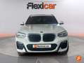 BMW X3 xDrive 20dA Business Blanco - thumbnail 3