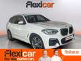 BMW X3 xDrive 20dA Business Blanco - thumbnail 1