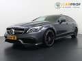 Mercedes-Benz CLS 63 AMG Shooting Brake S 4MATIC Schuifdak | Burmester High Gris - thumbnail 1