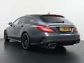 Mercedes-Benz CLS 63 AMG Shooting Brake S 4MATIC Schuifdak | Burmester High Gris - thumbnail 2