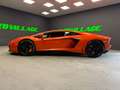 Lamborghini Aventador Aventador Coupe 6.5 LP 700-4 Orange - thumbnail 5