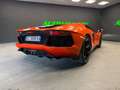 Lamborghini Aventador Aventador Coupe 6.5 LP 700-4 Orange - thumbnail 8
