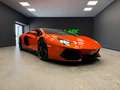 Lamborghini Aventador Aventador Coupe 6.5 LP 700-4 Orange - thumbnail 1