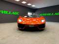 Lamborghini Aventador Aventador Coupe 6.5 LP 700-4 Orange - thumbnail 3