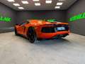 Lamborghini Aventador Aventador Coupe 6.5 LP 700-4 Orange - thumbnail 6