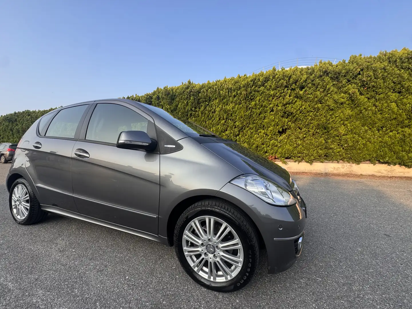 Mercedes-Benz A 150 Avantgarde - 1