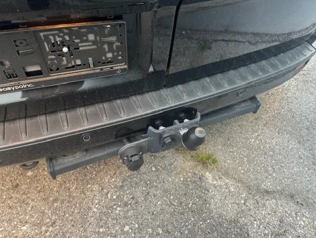 Ford Transit Custom view 6