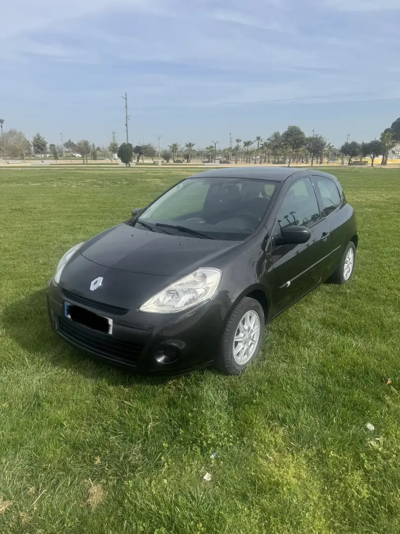 Renault Clio 1.2 Authentique - 2
