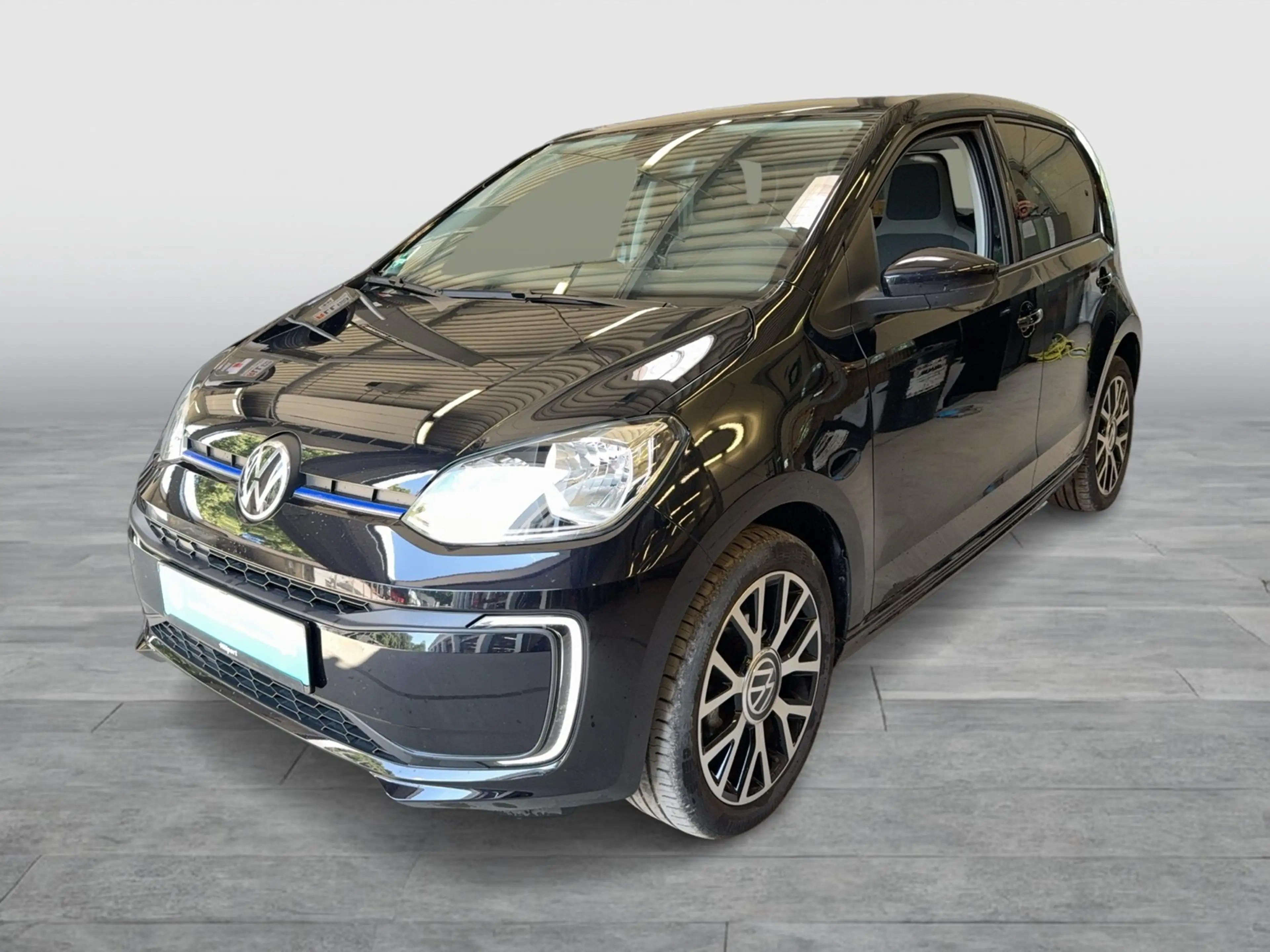 Volkswagen e-up! EDITION 4TÜREN CAM LM16 SITZHEIZ. TEMPOMAT — photo 2
