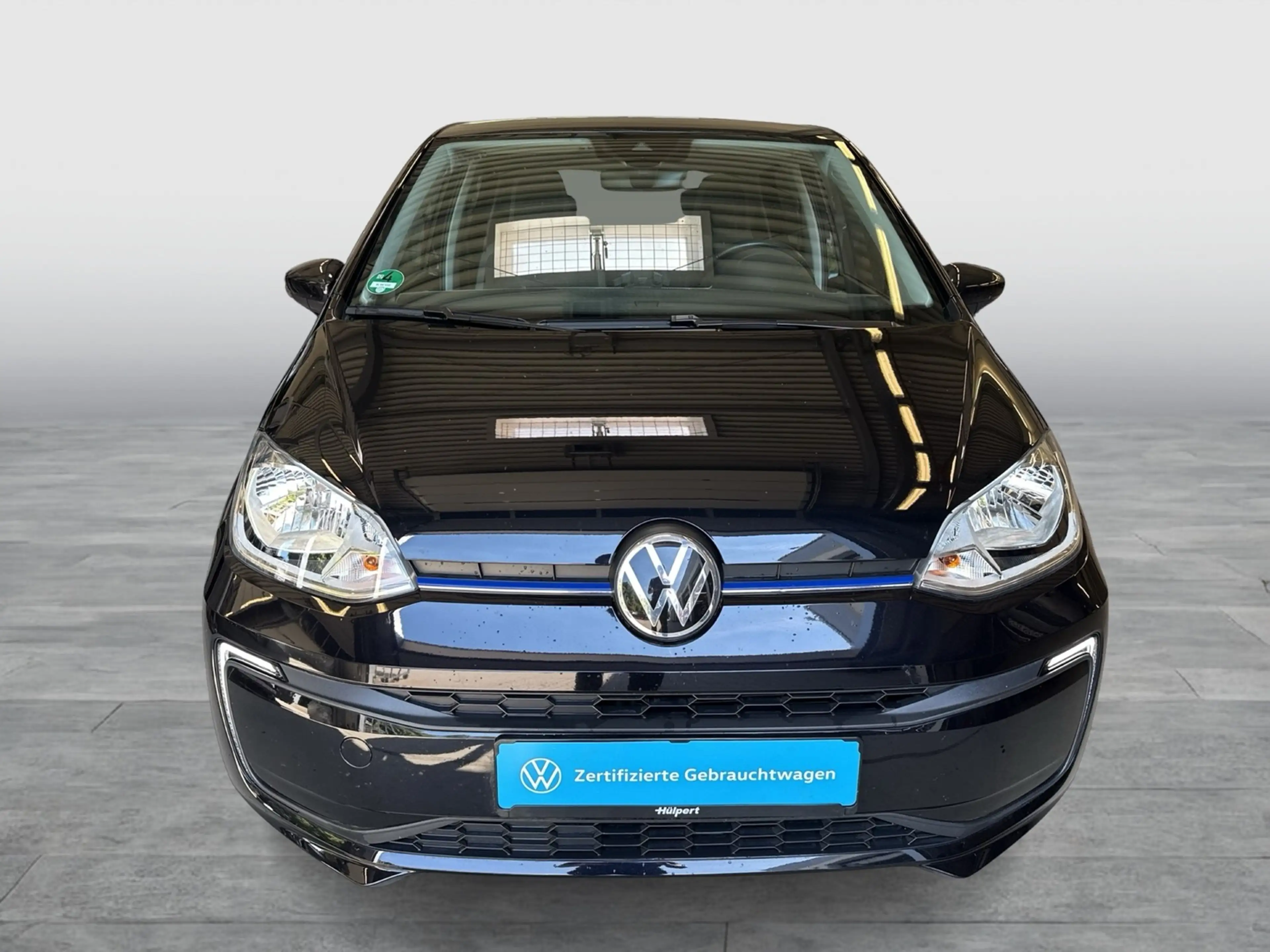 Volkswagen e-up! EDITION 4TÜREN CAM LM16 SITZHEIZ. TEMPOMAT — photo 4