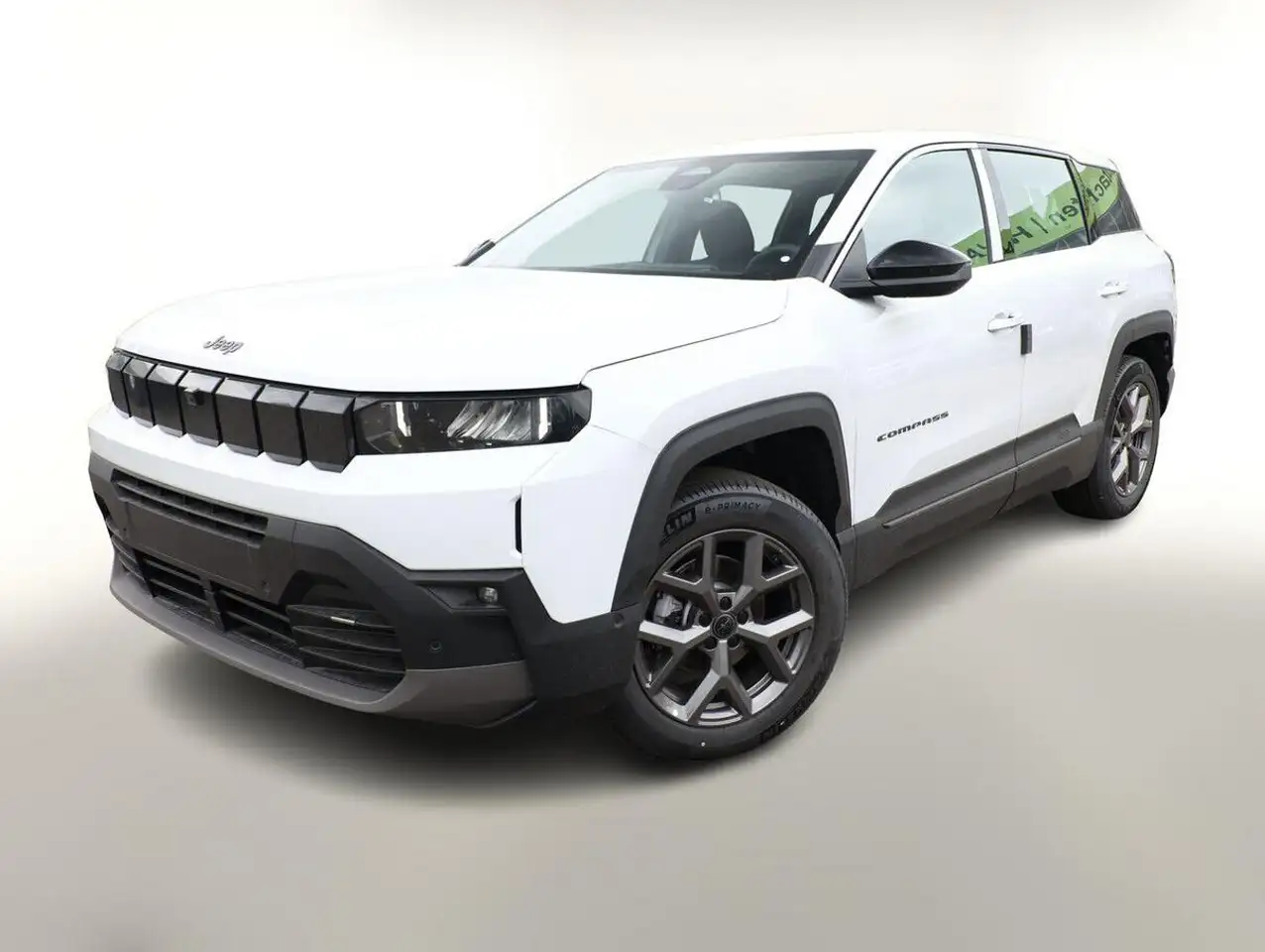 Jeep Compass 2026