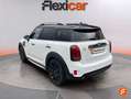 MINI Cooper Countryman S E ALL4 Blanc - thumbnail 9