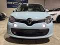 Renault Twingo Intens OK NEOPATENT./UNICO PROPRIET./KM CERTIFIC. Blu/Azzurro - thumbnail 2