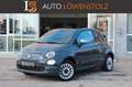 Fiat 500C Lounge Cabrio | 2.Hand | Klima | PDC2 Grigio - thumbnail 2