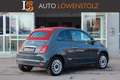 Fiat 500C Lounge Cabrio | 2.Hand | Klima | PDC2 Grigio - thumbnail 7