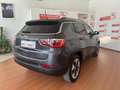 Jeep Compass 1.6 Mjt Limited 4x2 Gris - thumbnail 4