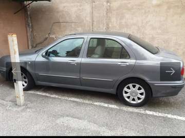 Lybra 1.9 jtd LX