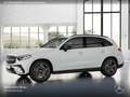 Mercedes-Benz GLC 300 de 4M AMG+NIGHT+360+AHK+LED+TOTW+KEYLESS Weiß - thumbnail 3