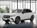Mercedes-Benz GLC 300 de 4M AMG+NIGHT+360+AHK+LED+TOTW+KEYLESS Weiß - thumbnail 13