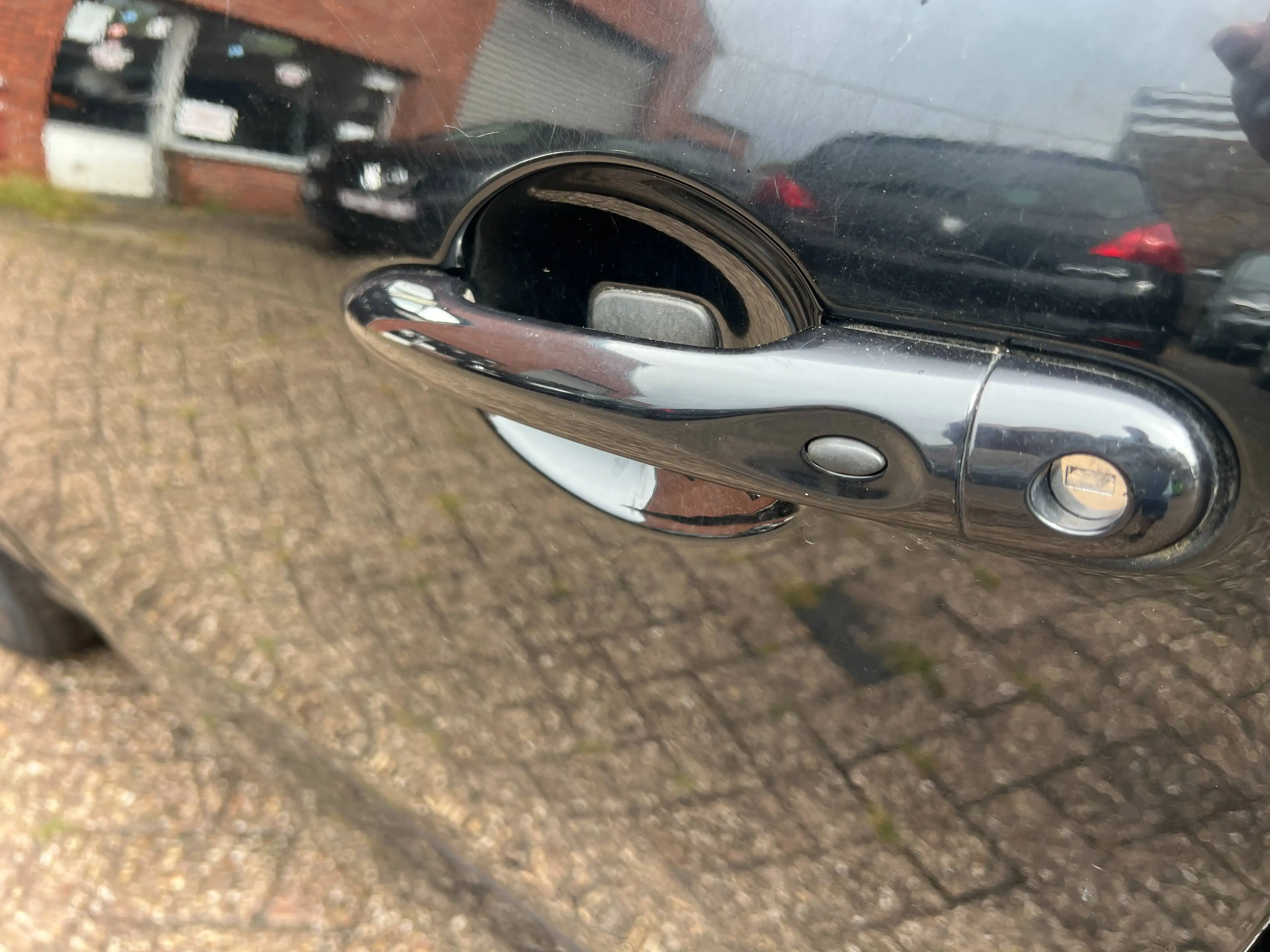 Renault Scenic 1.5 dCi //CAR PASS//euro 5 — photo 15