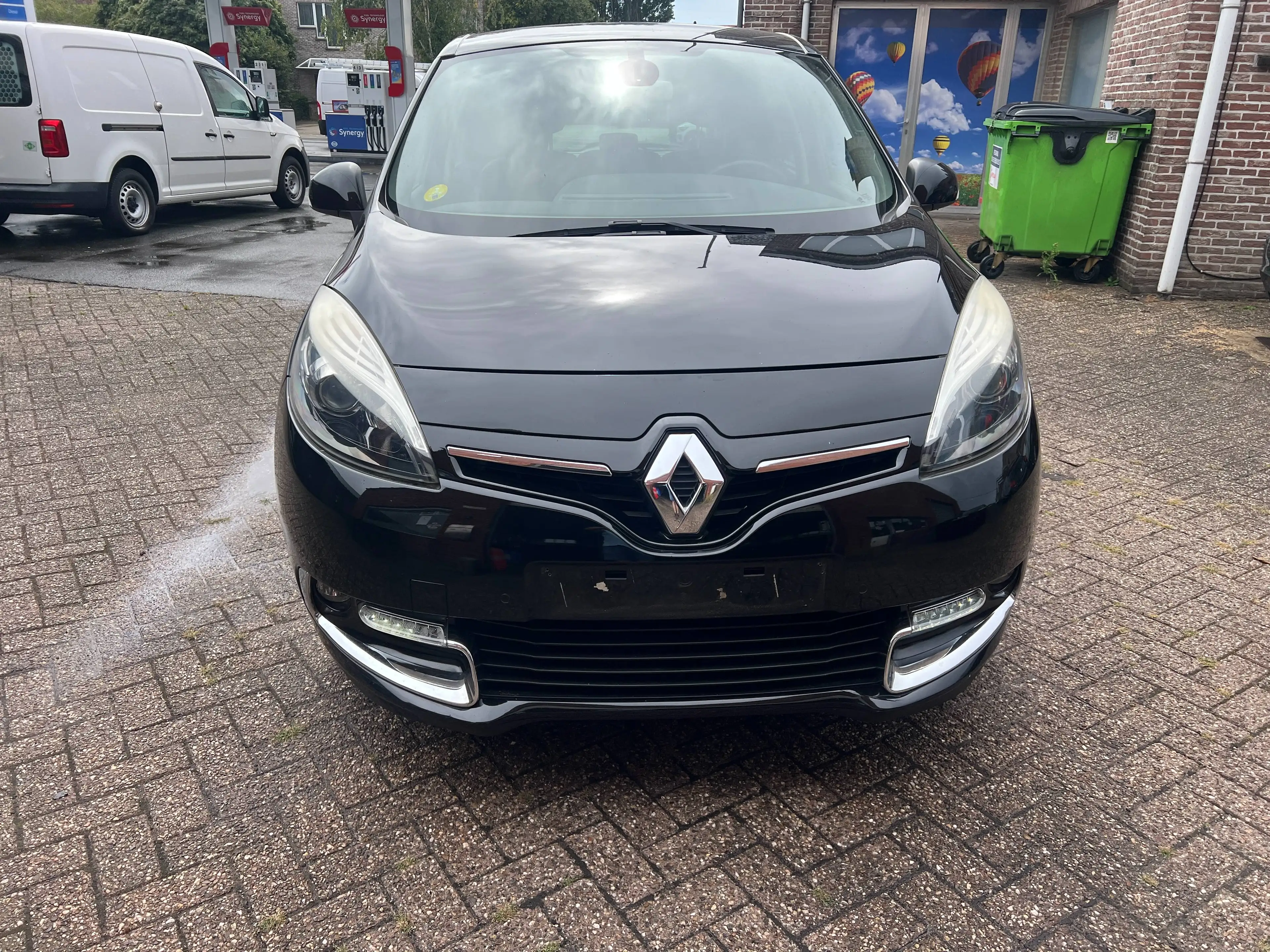 Renault Scenic 1.5 dCi //CAR PASS//euro 5 — photo 2