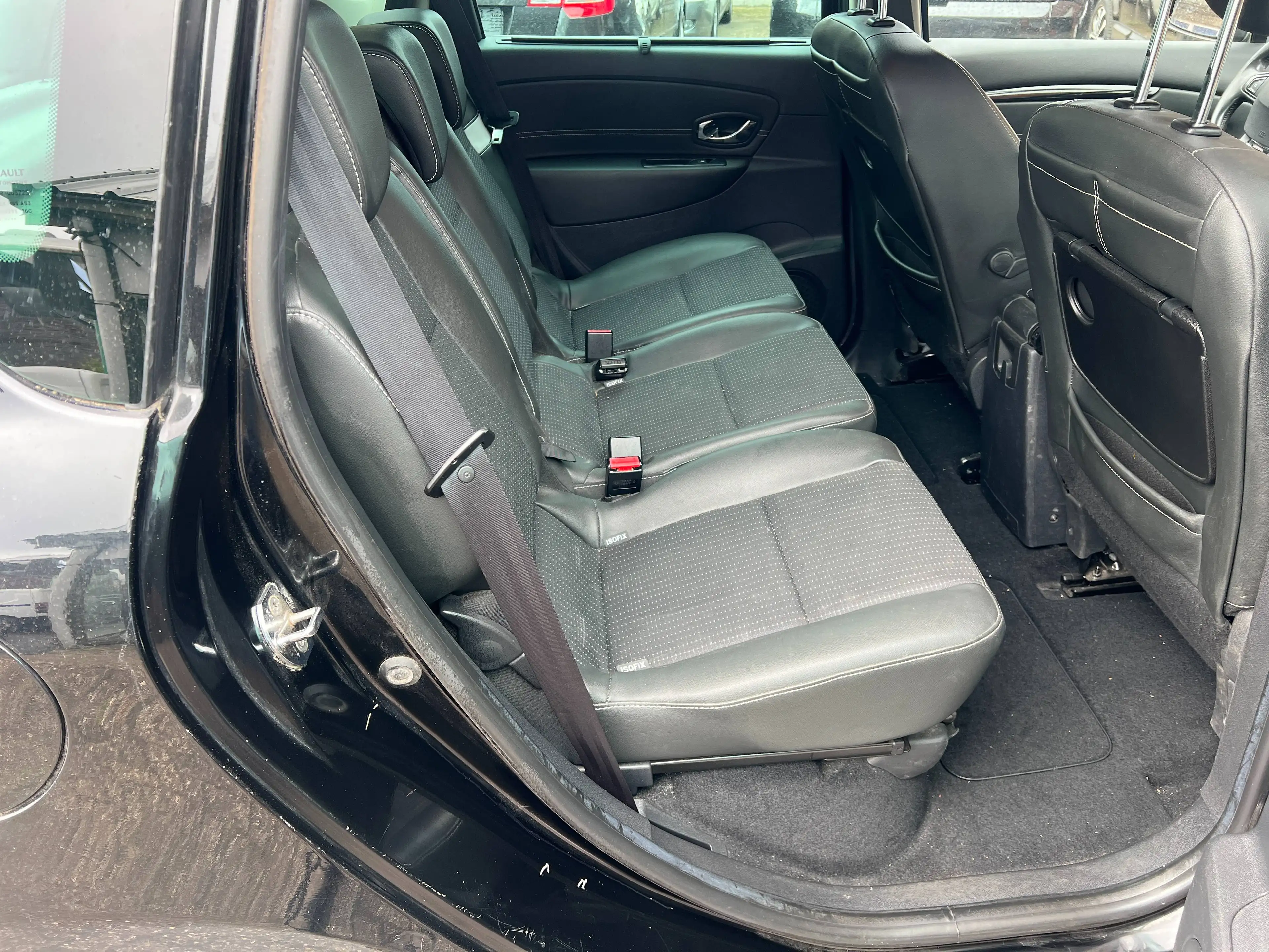 Renault Scenic 1.5 dCi //CAR PASS//euro 5 — photo 11