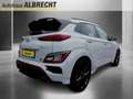 Hyundai KONA N Performance 2WD DCT Gris - thumbnail 3