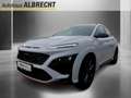 Hyundai KONA N Performance 2WD DCT Gris - thumbnail 1