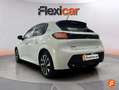 Peugeot 208 Style+Gasolina+100+S%26S+6+Vel+MAN Wit - thumbnail 5