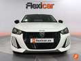 Peugeot 208 Style+Gasolina+100+S%26S+6+Vel+MAN Wit - thumbnail 2