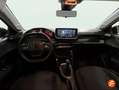 Peugeot 208 Style+Gasolina+100+S%26S+6+Vel+MAN Wit - thumbnail 10