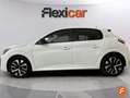 Peugeot 208 Style+Gasolina+100+S%26S+6+Vel+MAN Wit - thumbnail 4