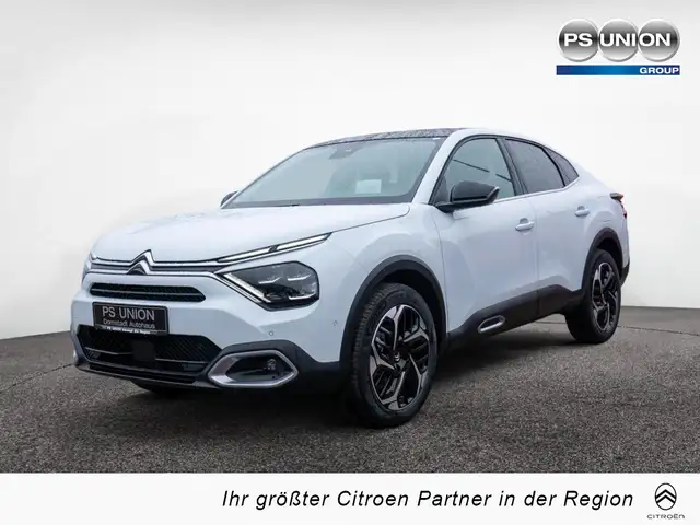 Citroen C4 X 1.2 Max SHZ NAVI LED ACC LENKRADHZ. HUD
