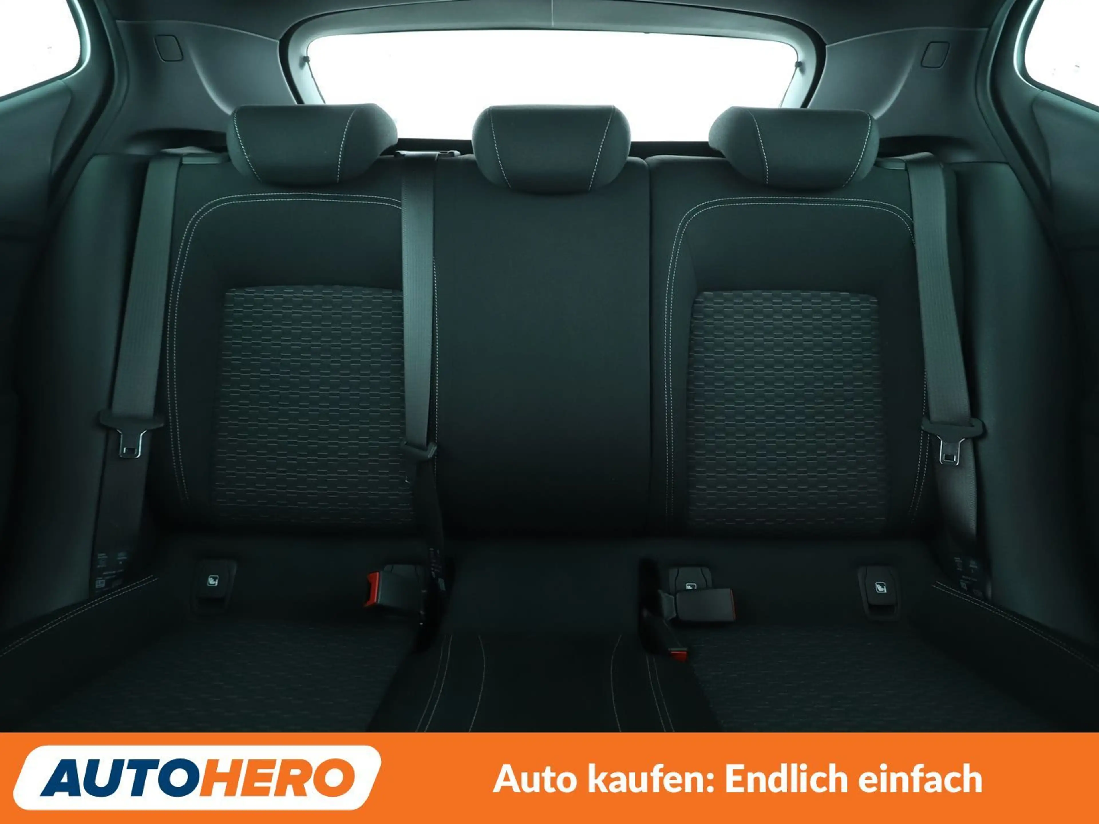 Opel Astra 1.4 SIDI Turbo Dynamic*NAVI*TEMPO*PDC* — photo 15