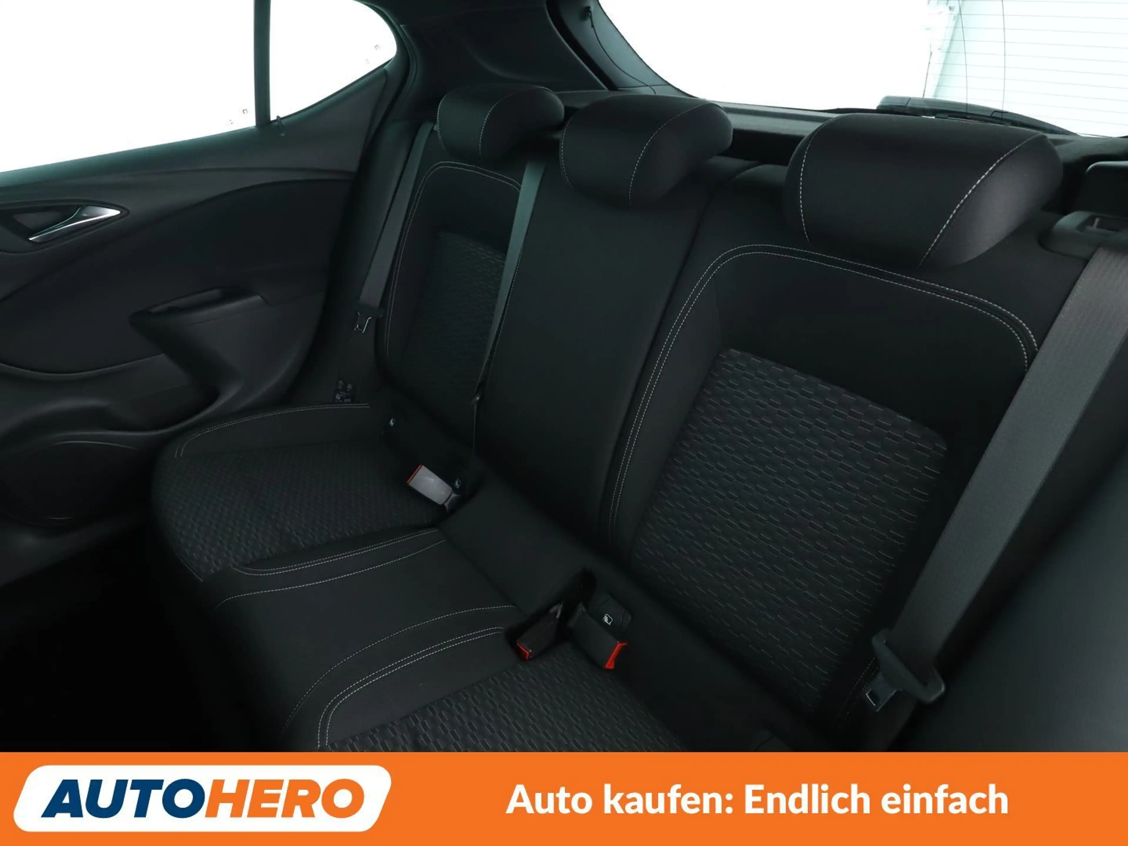 Opel Astra 1.4 SIDI Turbo Dynamic*NAVI*TEMPO*PDC* — photo 14