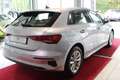 Audi A3 Sportback 35 TFSI Sport Virtuell*Carplay* 35 basis Argent - thumbnail 8