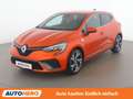 Renault Clio 1.3 TCe R.S. Line Orange - thumbnail 1
