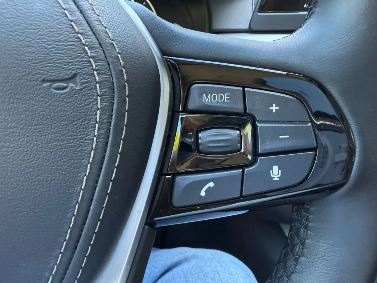 BMW 340 i xDrive 340 Ch 1ERE MAIN CUIR LED NAVIGATION TOIT OUVRANT Garantie / 21 Bleu - 1