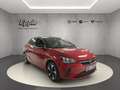 Opel Corsa-e Edition 180° Kamera Sitzheizung Klimaaut. Rood - thumbnail 1