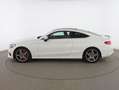 Mercedes-Benz C 300 AMG Line Blanco - thumbnail 3