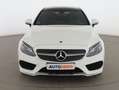 Mercedes-Benz C 300 AMG Line Blanco - thumbnail 9