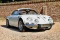 Renault Alpine A110 A110-1600/S "Highly original" Well-preserved and h Wit - thumbnail 46