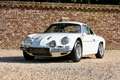 Renault Alpine A110 A110-1600/S "Highly original" Well-preserved and h Wit - thumbnail 16