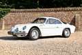 Renault Alpine A110 A110-1600/S "Highly original" Well-preserved and h Wit - thumbnail 20